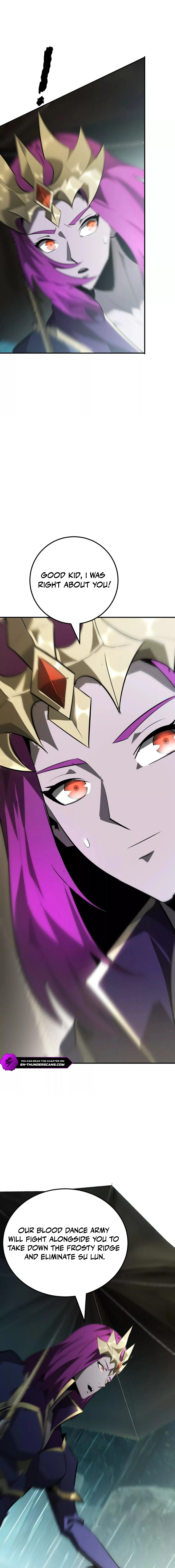 Unparalleled in the Online Gaming World (Remake) Chapter 58 - Page 23