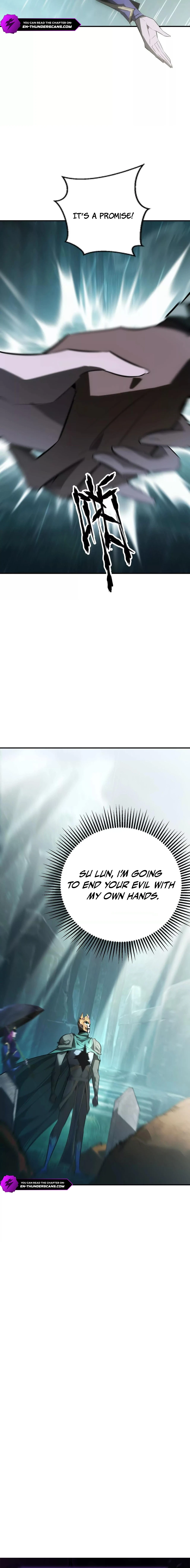 Unparalleled in the Online Gaming World (Remake) Chapter 58 - Page 24