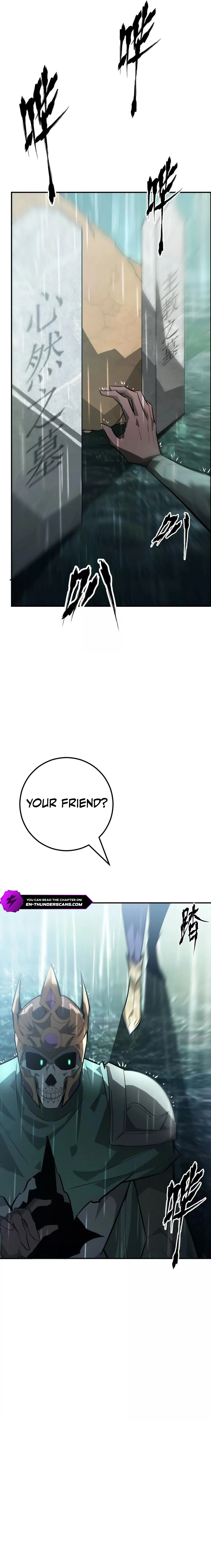 Unparalleled in the Online Gaming World (Remake) Chapter 58 - Page 6