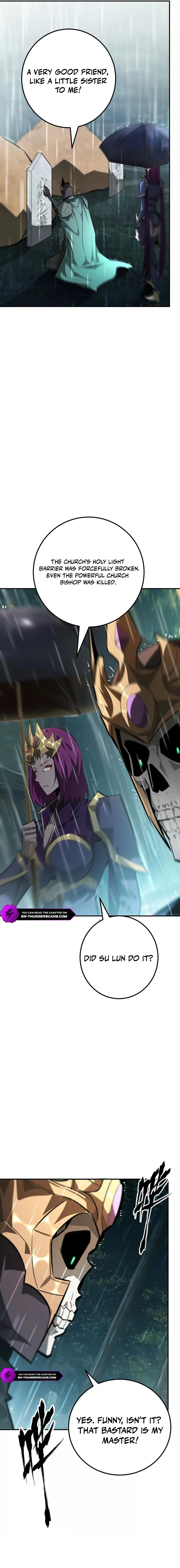 Unparalleled in the Online Gaming World (Remake) Chapter 58 - Page 7