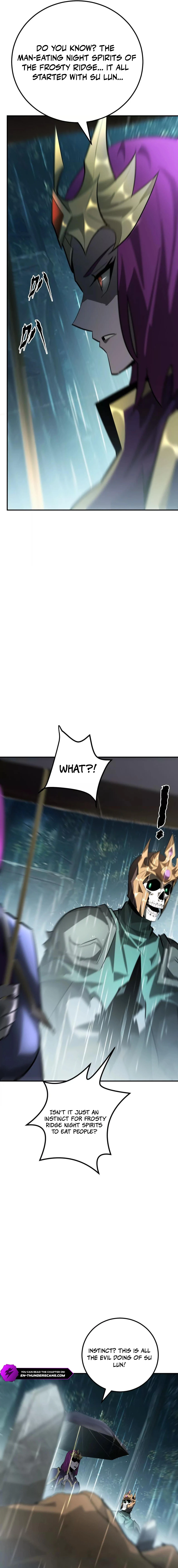 Unparalleled in the Online Gaming World (Remake) Chapter 58 - Page 8