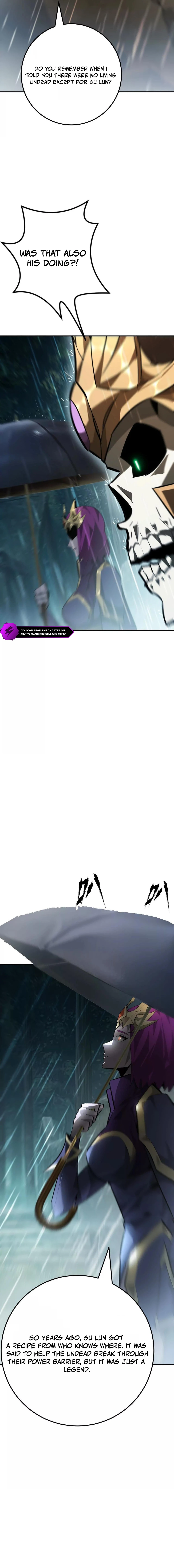 Unparalleled in the Online Gaming World (Remake) Chapter 58 - Page 9