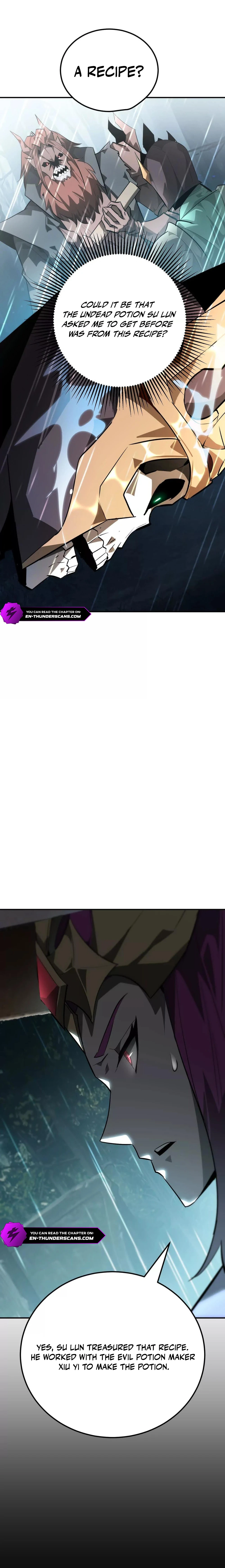 Unparalleled in the Online Gaming World (Remake) Chapter 58 - Page 10