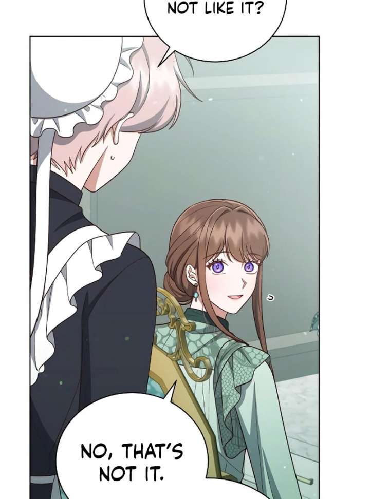 Unrequited Love Doesn’t End With Marriage Chapter 73 - Page 15