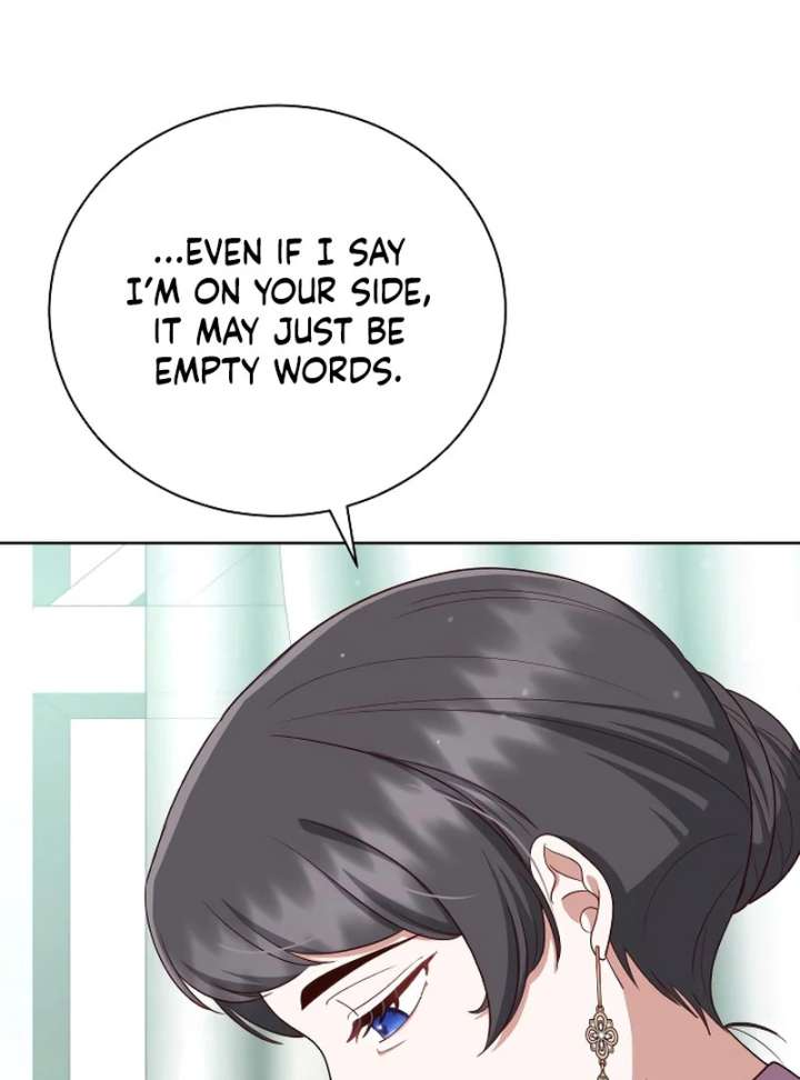 Unrequited Love Doesn’t End With Marriage Chapter 73 - Page 38