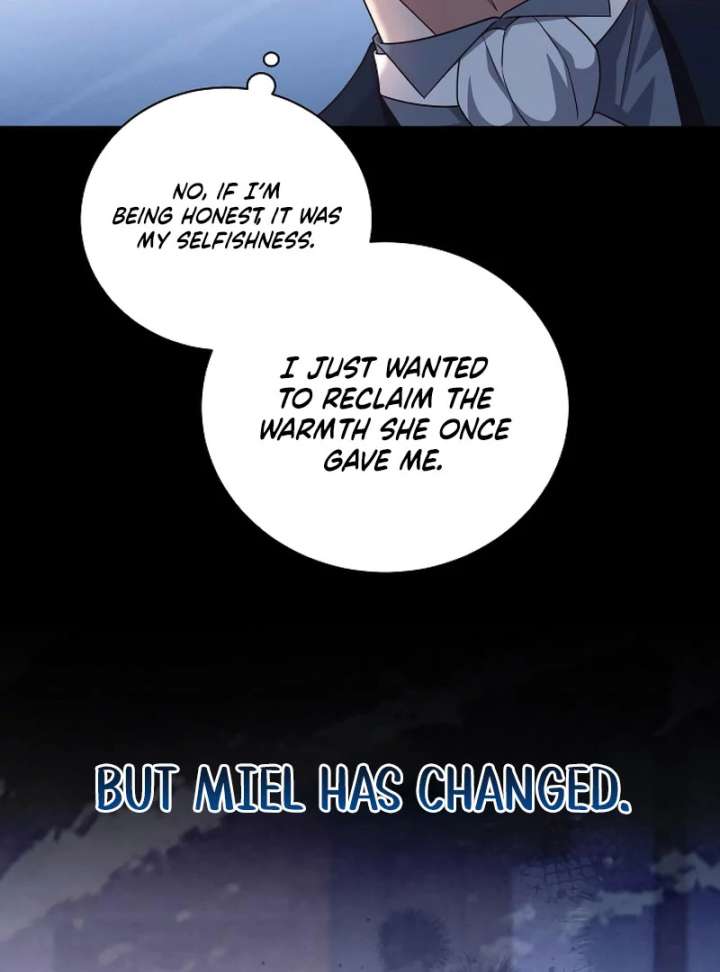 Unrequited Love Doesn’t End With Marriage Chapter 73 - Page 59