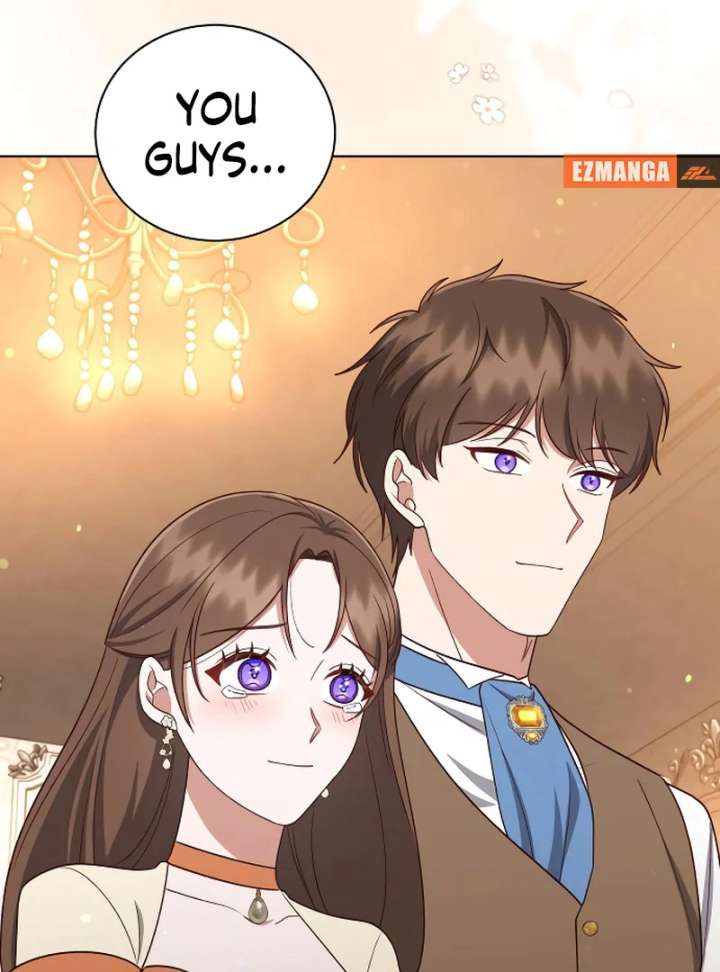 Unrequited Love Doesn’t End With Marriage Chapter 73 - Page 78