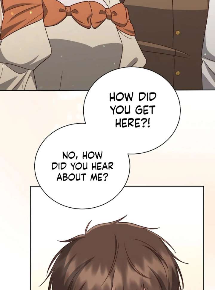 Unrequited Love Doesn’t End With Marriage Chapter 73 - Page 79