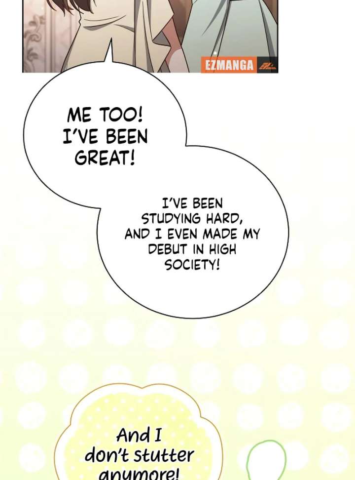 Unrequited Love Doesn’t End With Marriage Chapter 73 - Page 89