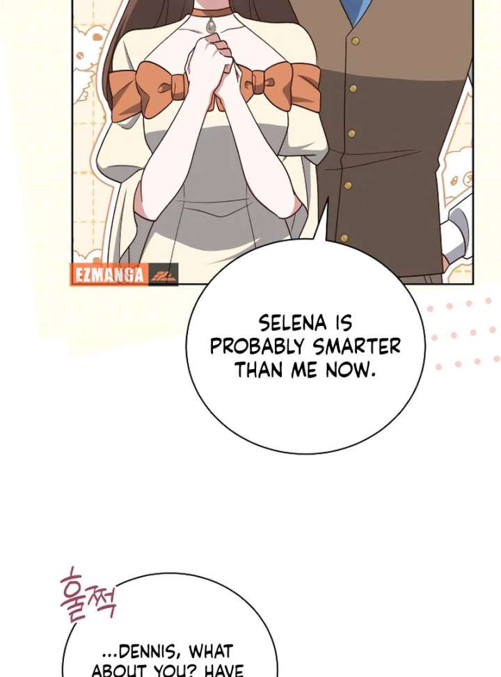 Unrequited Love Doesn’t End With Marriage Chapter 73 - Page 92