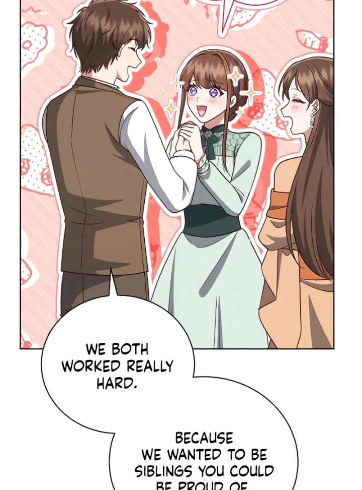 Unrequited Love Doesn’t End With Marriage Chapter 73 - Page 96