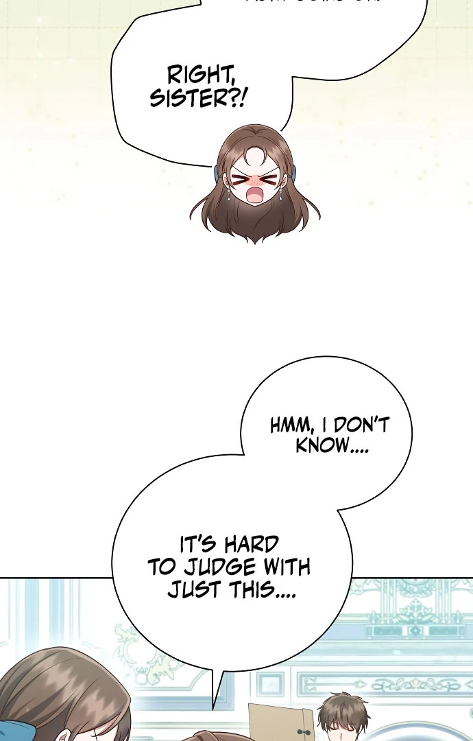 Unrequited Love Doesn’t End With Marriage Chapter 75 - Page 12