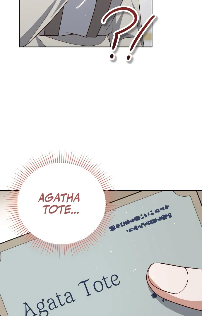 Unrequited Love Doesn’t End With Marriage Chapter 75 - Page 21