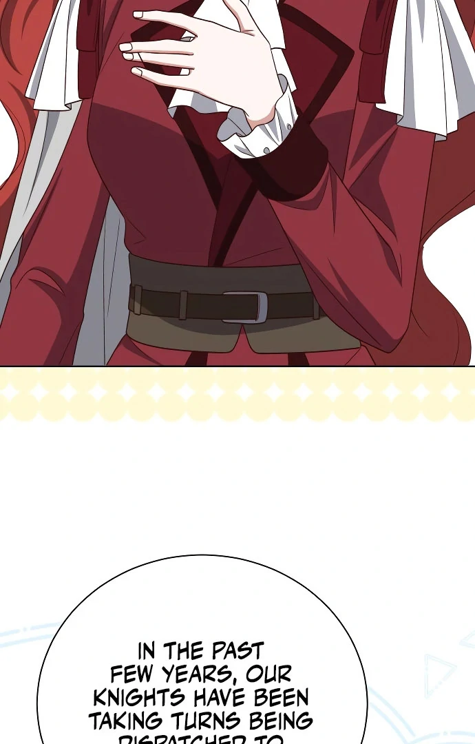 Unrequited Love Doesn’t End With Marriage Chapter 75 - Page 48