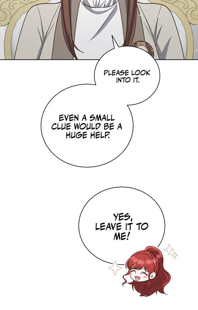 Unrequited Love Doesn’t End With Marriage Chapter 75 - Page 51