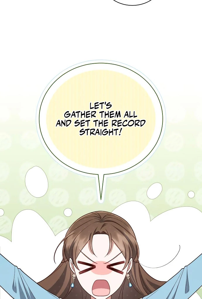 Unrequited Love Doesn’t End With Marriage Chapter 75 - Page 55