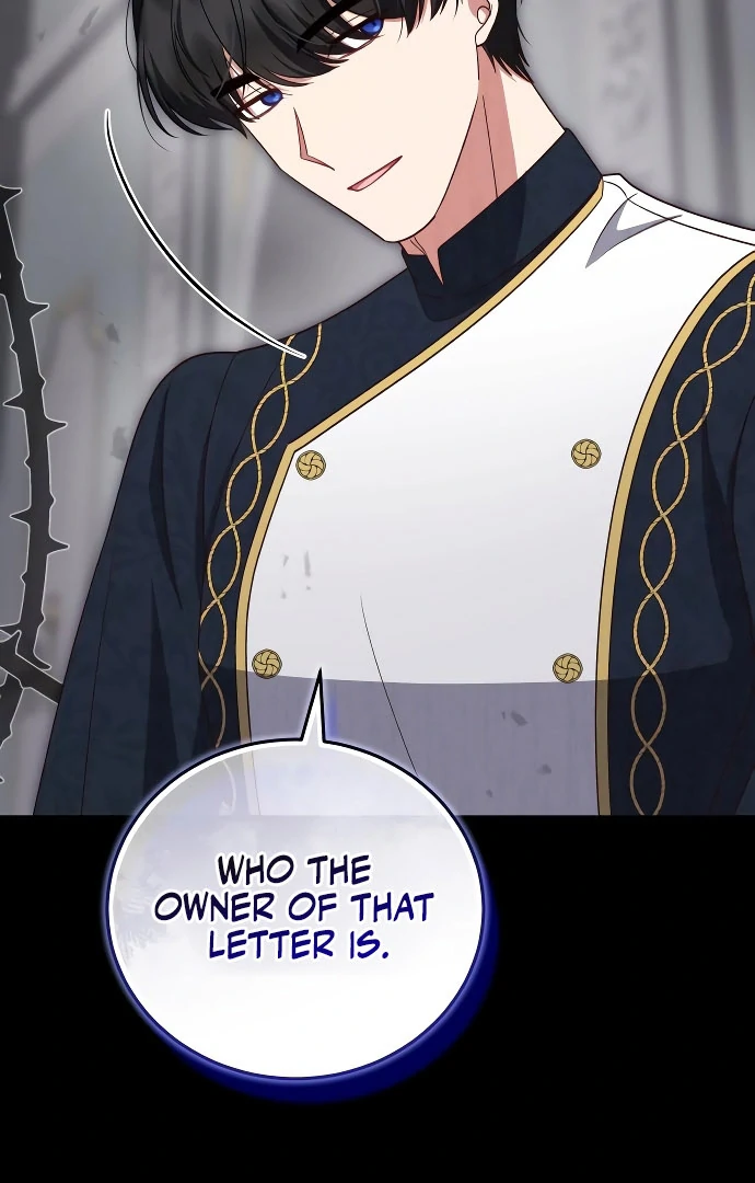 Unrequited Love Doesn’t End With Marriage Chapter 75 - Page 81