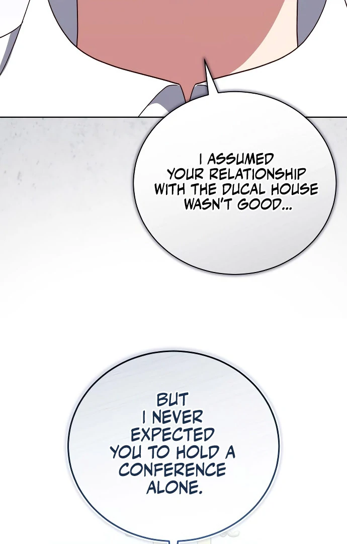 Unrequited Love Doesn’t End With Marriage Chapter 75 - Page 95