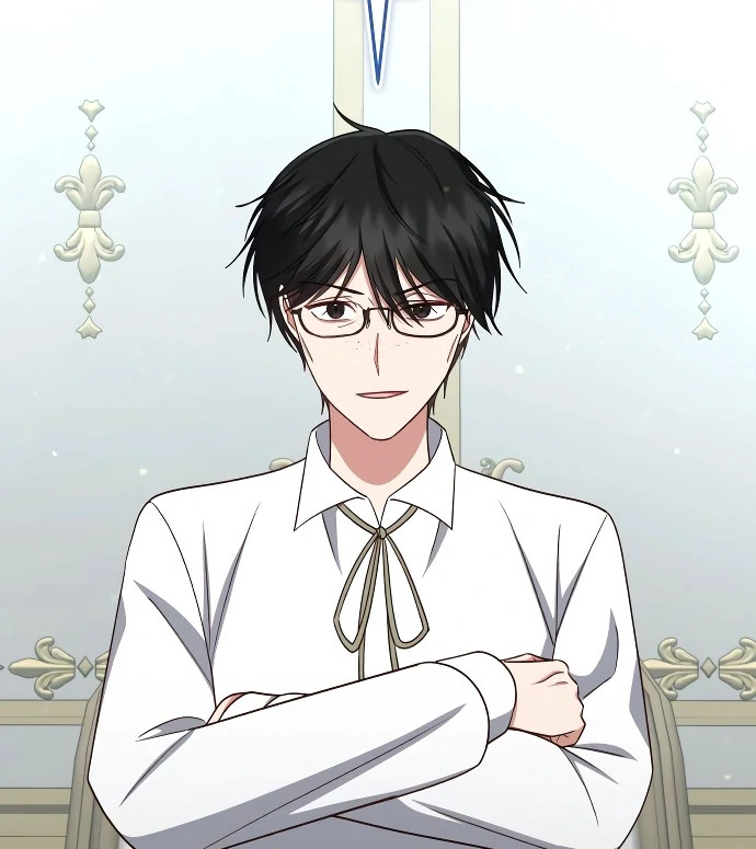 Unrequited Love Doesn’t End With Marriage Chapter 75 - Page 96