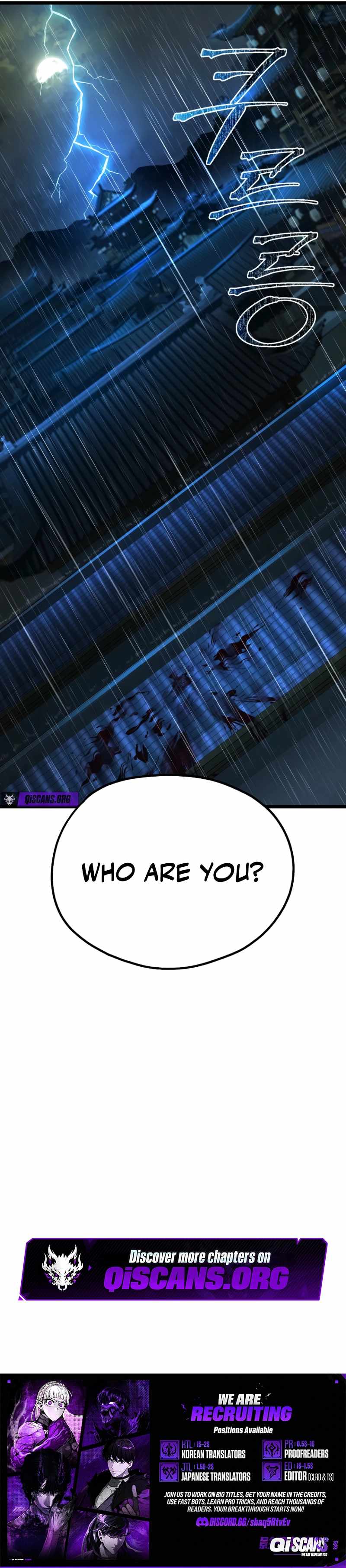 Unrivaled Spear Demon Chapter 16 - Page 10