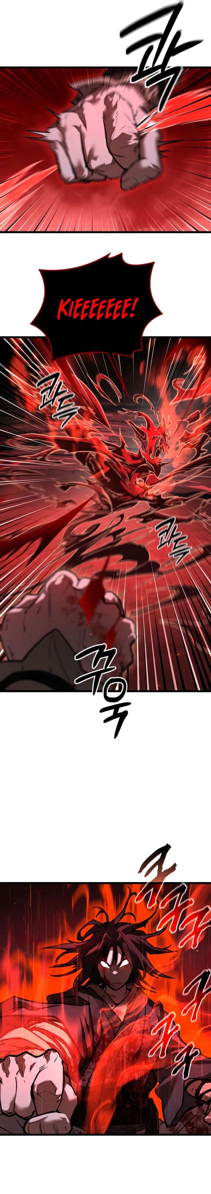 Unrivaled Spear Demon Chapter 17 - Page 18