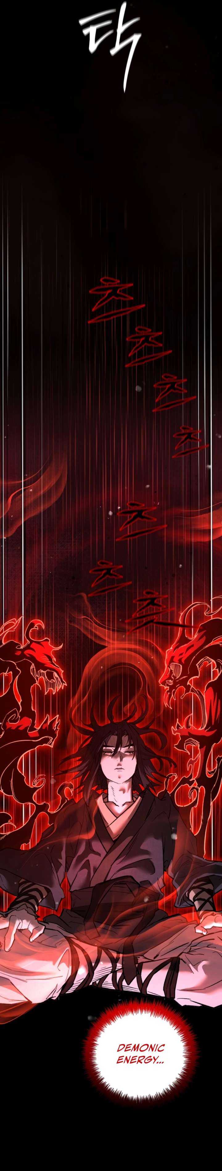 Unrivaled Spear Demon Chapter 17 - Page 22