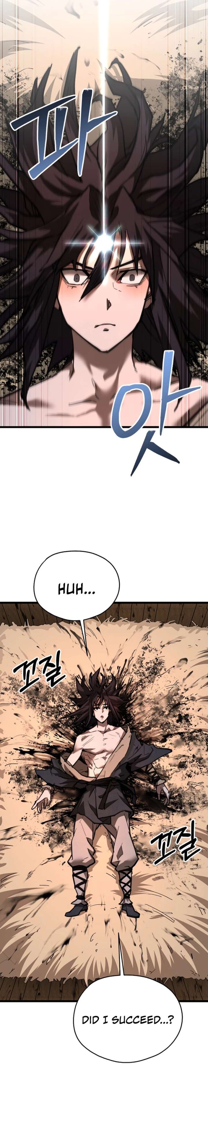 Unrivaled Spear Demon Chapter 17 - Page 30