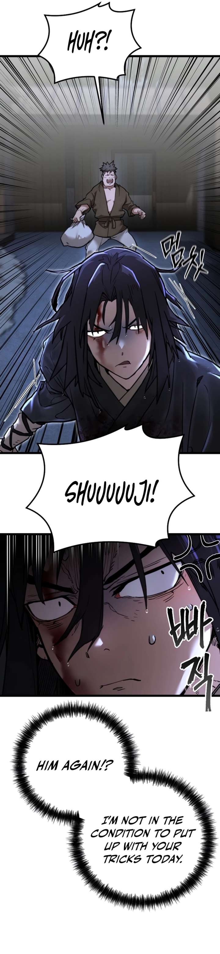 Unrivaled Spear Demon Chapter 17 - Page 7