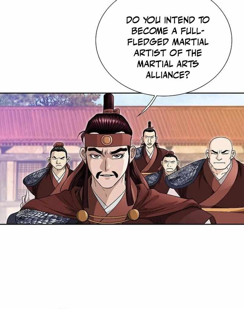 Unrivaled Warrior Chapter 10 - Page 103