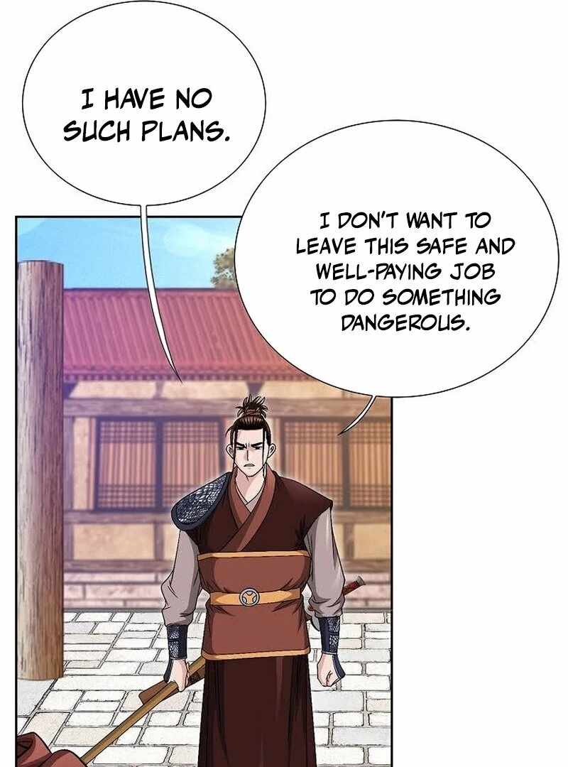 Unrivaled Warrior Chapter 10 - Page 104