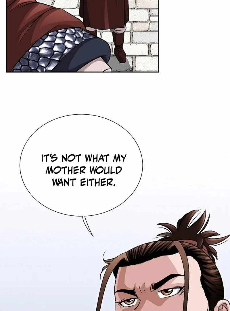 Unrivaled Warrior Chapter 10 - Page 105