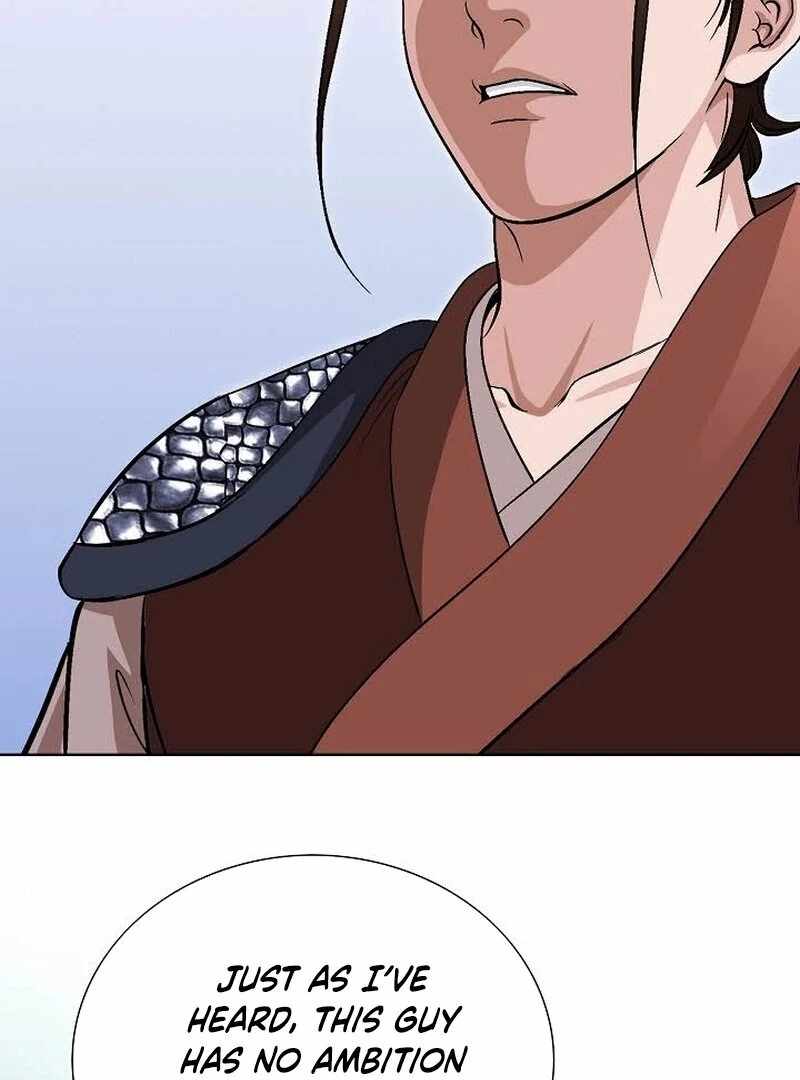 Unrivaled Warrior Chapter 10 - Page 106