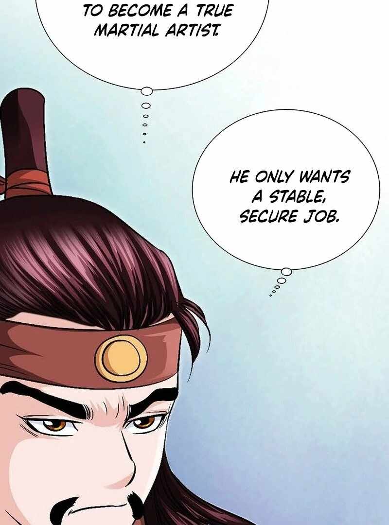 Unrivaled Warrior Chapter 10 - Page 107