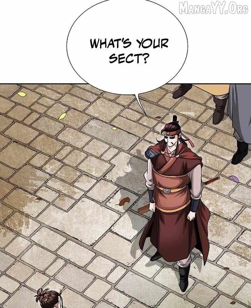 Unrivaled Warrior Chapter 10 - Page 109