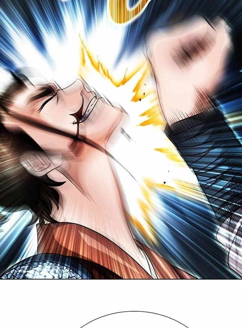 Unrivaled Warrior Chapter 10 - Page 12