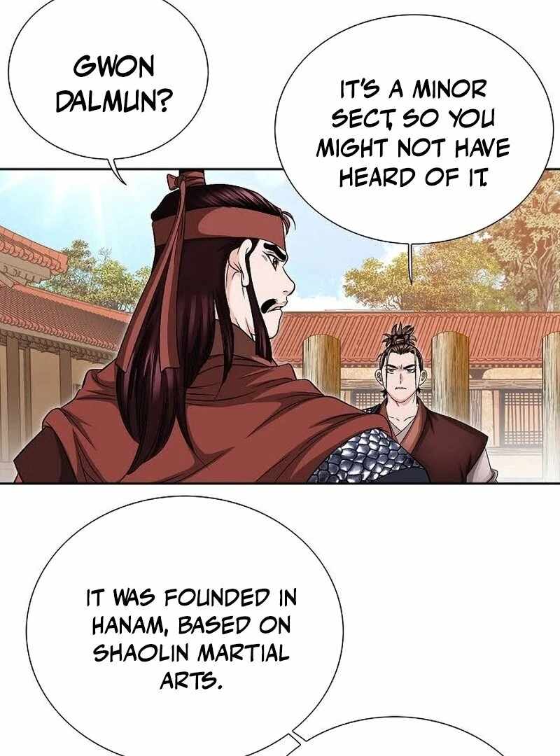 Unrivaled Warrior Chapter 10 - Page 112