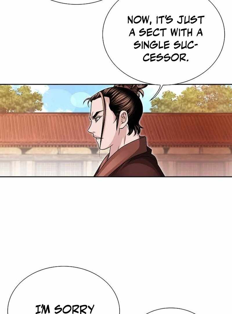 Unrivaled Warrior Chapter 10 - Page 113