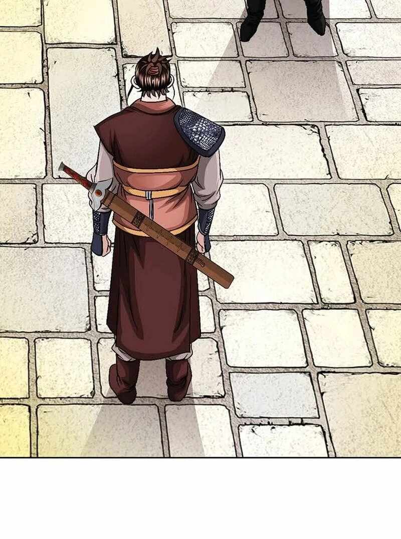 Unrivaled Warrior Chapter 10 - Page 116