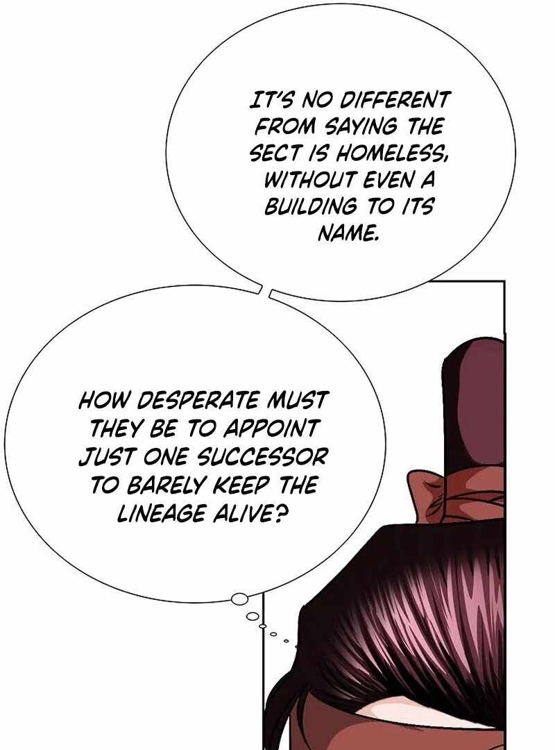 Unrivaled Warrior Chapter 10 - Page 117