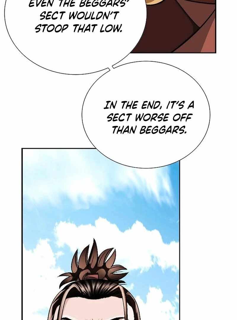 Unrivaled Warrior Chapter 10 - Page 119