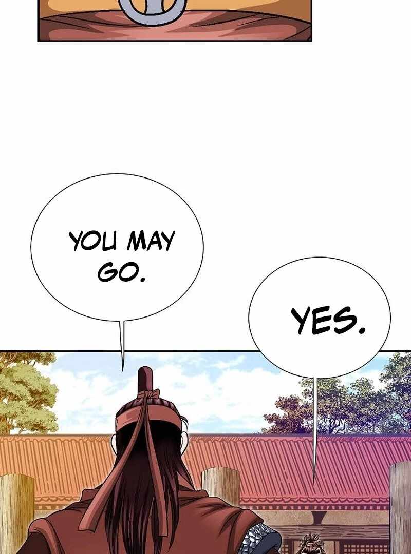Unrivaled Warrior Chapter 10 - Page 121