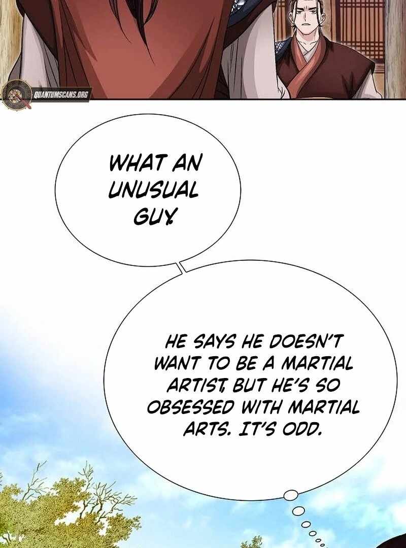 Unrivaled Warrior Chapter 10 - Page 122