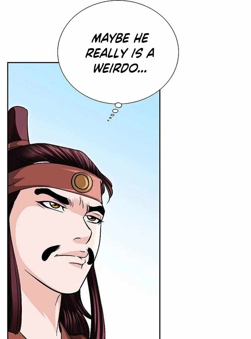 Unrivaled Warrior Chapter 10 - Page 125