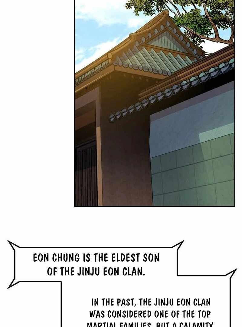 Unrivaled Warrior Chapter 10 - Page 127