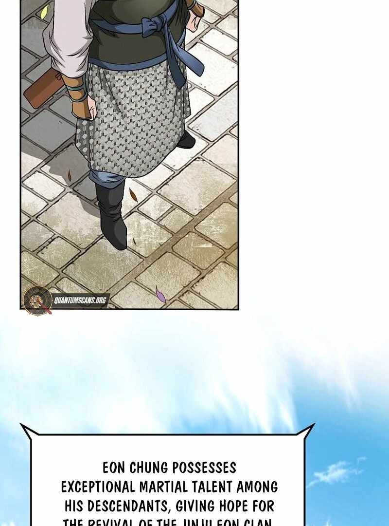 Unrivaled Warrior Chapter 10 - Page 129