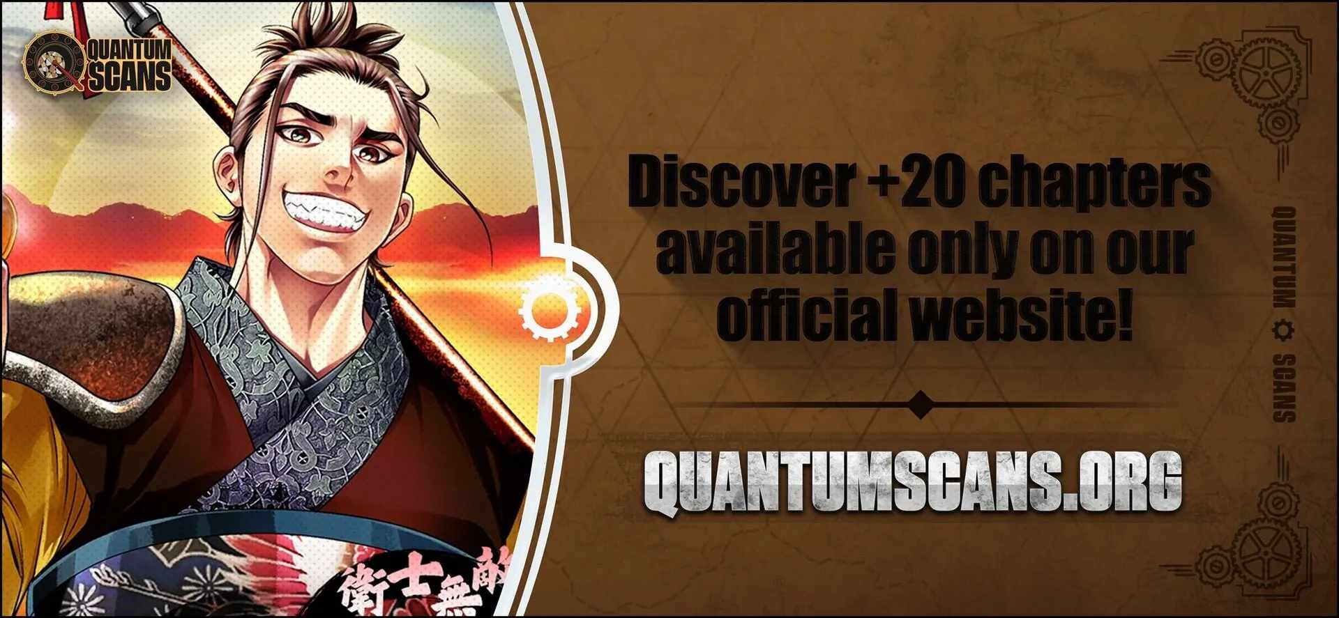 Unrivaled Warrior Chapter 10 - Page 134