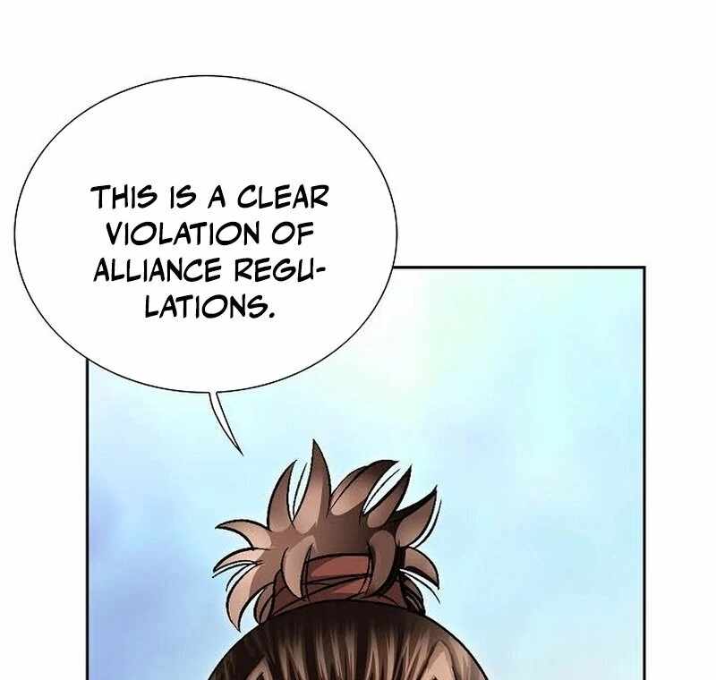 Unrivaled Warrior Chapter 10 - Page 16