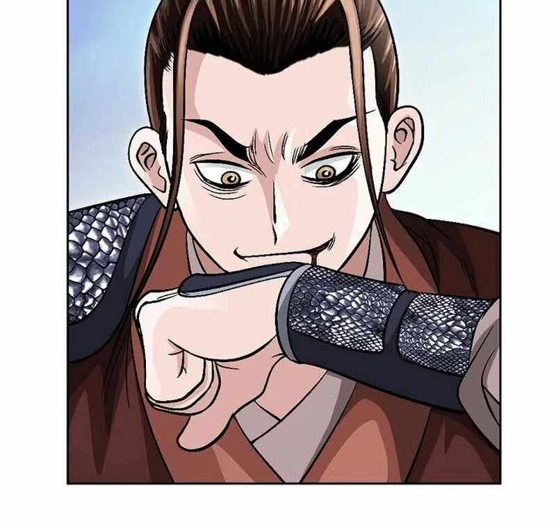 Unrivaled Warrior Chapter 10 - Page 17