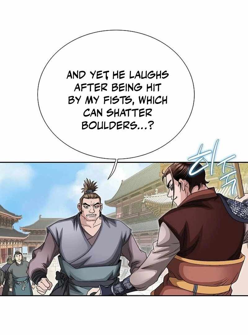 Unrivaled Warrior Chapter 10 - Page 18