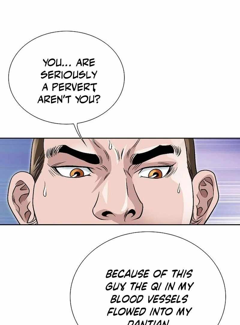 Unrivaled Warrior Chapter 10 - Page 19